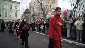 Влад Череватый — Весь путь | Экстрасенсы. Битва сильнейших