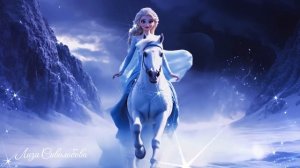 Эльза. не твоя вина