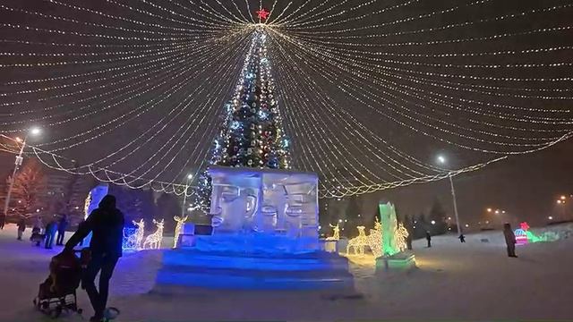 Зеленогорск 20-12-2025год
