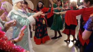 20 декабря.Снег снежок....