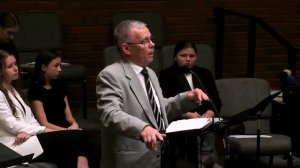 Неудачи в нашей жизни 🙏 Проповедь МСЦ ЕХБ