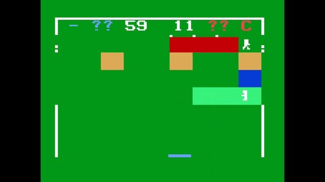 Blockout! [Magnavox Odyssey 2]