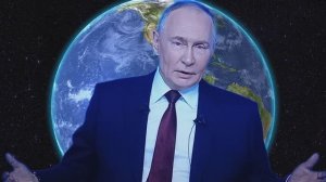 Новый проект. Первый на планете Земля...