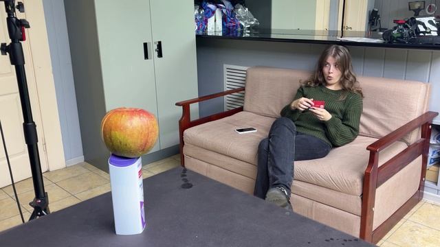 Эффект №2 "Метание карты" Скрынникова смотреть онлайн