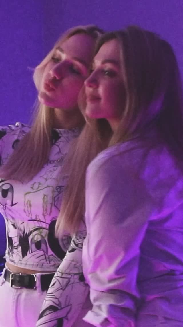 Хотели бы такую подругу?🫠