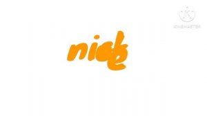 nickelodeon magnet logo remake