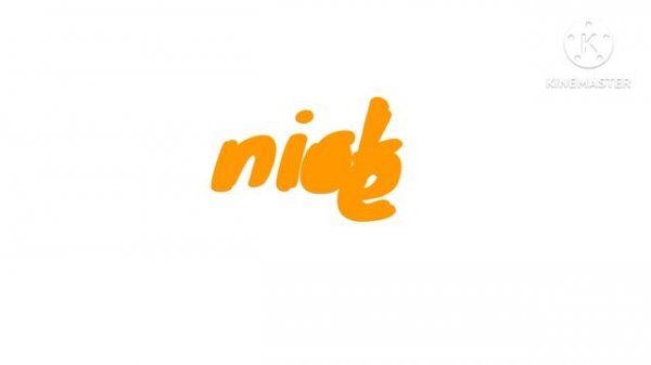 nickelodeon magnet logo remake