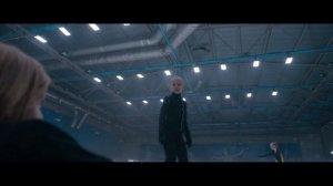 Лед 2 . Нас не догонят