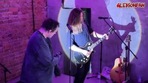 Глеб Самойлов & The Matrixx - Здравствуй