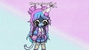 Черешня сходит с ума!^^