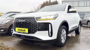 2025 TENET T4 СТАРЫЙ НОВЫЙ ДРУГ ОБЗОР