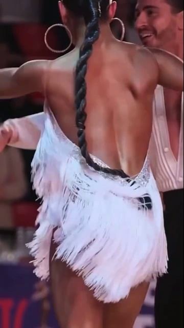 Огонь любви Танец смотреть онлайн