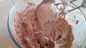 Шоколадный КРЕМЧИЗ с варёной сгущёнкой!