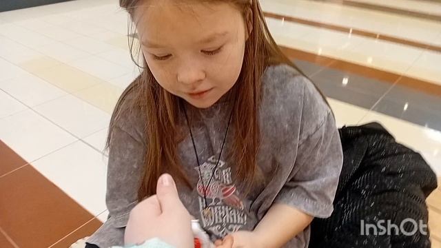 Новогодние покупки/Шопинг🎄