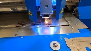 "СпецВентРешение (СВР)" на выставке "Металлообработка - 2022"