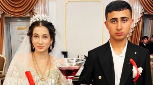 Золотой и Диана-Свадьба-Георгиевск