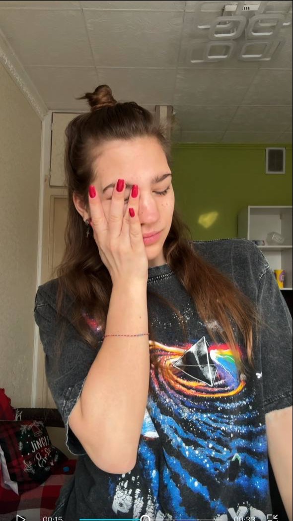 Как перестать бежать и тревожится?! Очень полезное видео 🔥 смотреть онлайн