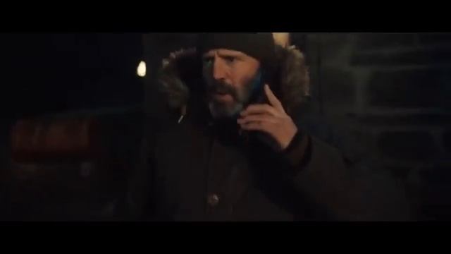 Убежище|Русский трейлер 2026 Джейсон Стэйтем смотреть онлайн