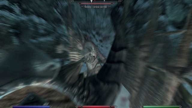Skyrim SE Зачем щит смотреть онлайн