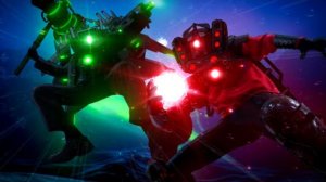 Eradication - The Skibidi Saga 17