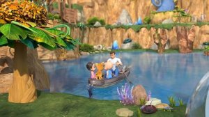 Quattro Passi Avanti  Balliamo! | Canzoni per Bambini | HeyKids Italiano