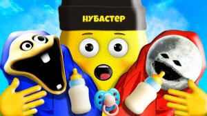 ПРИЮТИЛ МАЛЫШЕЙ МОНСТРОВ в ROBLOX!