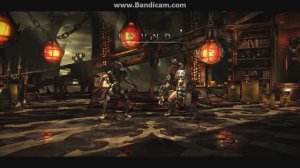 MORTAL COMBAT 10 / МОРТАЛ КОМБАТ 10