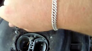 Обзор карбюратора Солекс на Форд Сиерра Solex Carburetor Ford Sierra (с ньюансами)