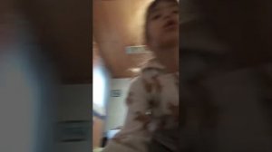 я переехала в деревню снова