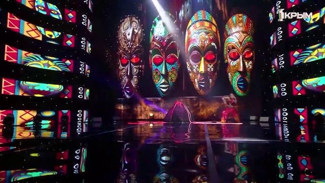 Таланты. Новое поколение. Второй полуфинал