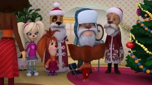 Барбоскины