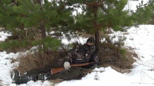 Охота на тетерева Лоси Кабаны Зайцы Райский уголок