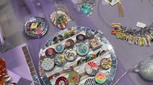 Ваш ШОК будет в ШОКЕ Выставка БОХО-штучки в Петербурге взрывает интернетВсе хотят туда попасть