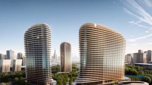 Reportage Heights Цены в Sea Breeze Reportage Towers | +994 55 868 86 86