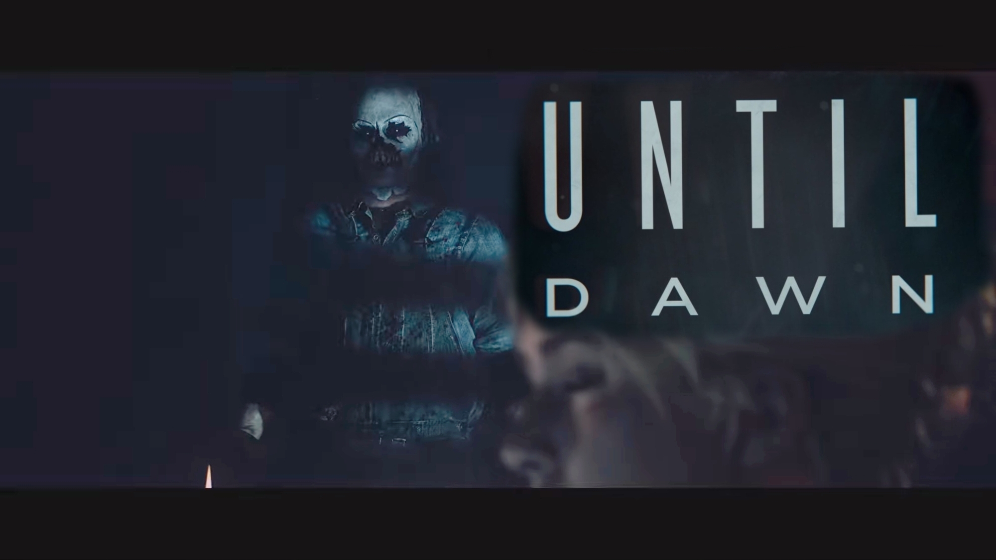 Until Dawn (Remake) #8 Радиовышка смотреть онлайн