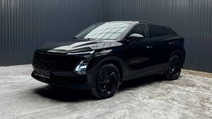Обзор на Omoda C5 I, 2023 ПРОХОР | Просто Хорошие Автомобили!