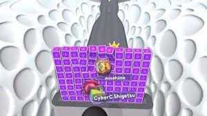 Going Balls  Super Speed run Gameplay New Update Level 604 Race