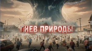 Гнев природы