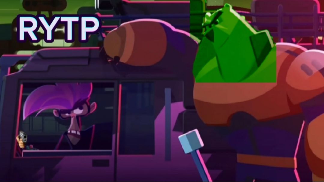 Сабез RYTP (СОБЕЗ)