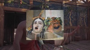 § 33. Театр в жизни древних греков