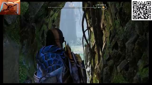 God Of War Ragnarok смотреть онлайн