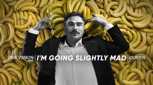 One Vision исполняет “I’m Going Slightly Mad” | Атмосферный кавер на QUEEN