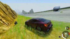 бобис как обычно подрезал