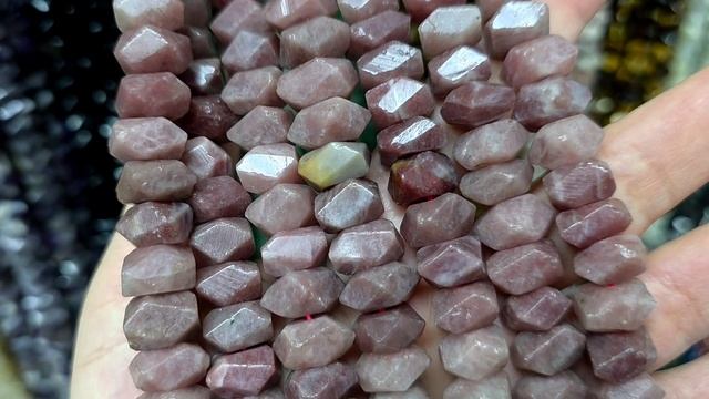 Натуральные камни - крупнячок!!! смотреть онлайн