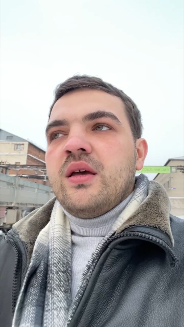 Отзыв клиента о работе