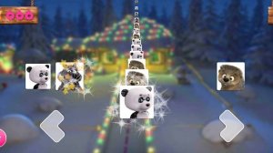 Edujoy Маша И Медведь Следы В Природе Игра 2025