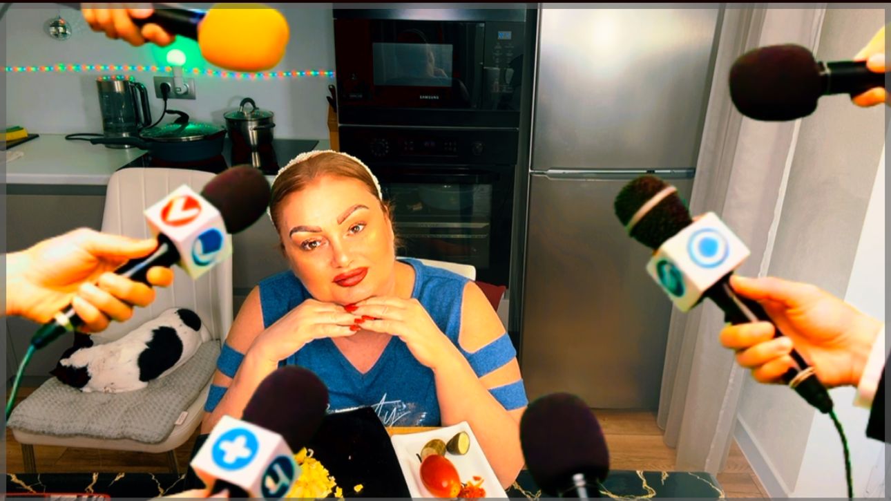 "Алиса, кто такой Артём Воронов"🤣Алиса не ответила, качая головой😂О Пыжах и прочих "падальщиках" смотреть онлайн
