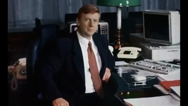 ВРАГИ НАРОДА.
ЧУБАЙС смотреть онлайн