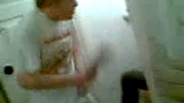 Запрещённая реклама "Доместос" (маты) смотреть онлайн