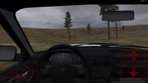 Прохожу игру закрытая территория